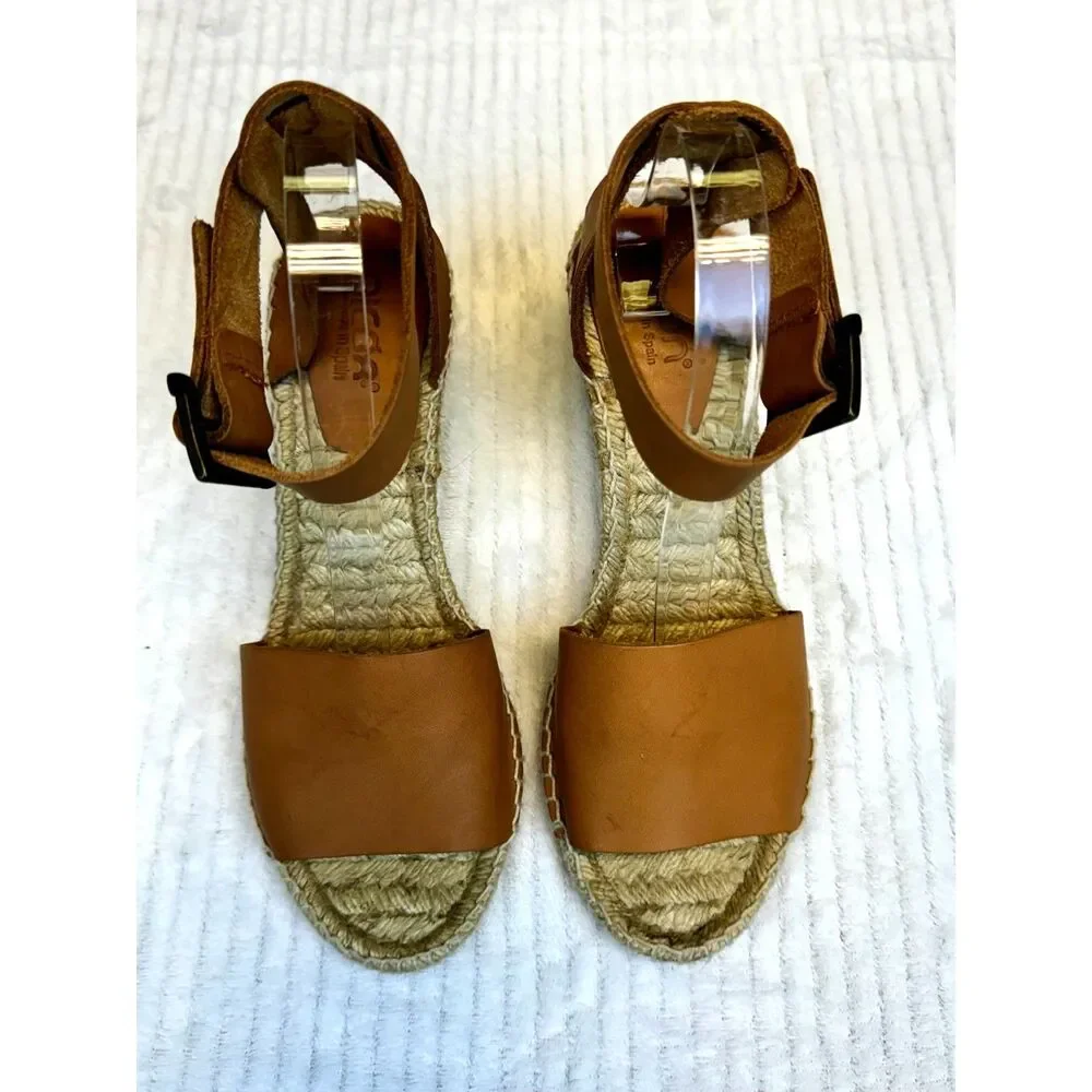 Picon genuine leather